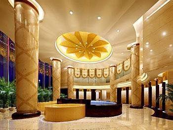 Jingjiang Arts Hotel Jingjiang (Jiangsu) Exterior photo