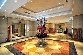 Jingjiang Arts Hotel Jingjiang (Jiangsu) Exterior photo